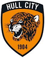 Hull City (W) logo