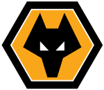 Wolves (W) football club logo