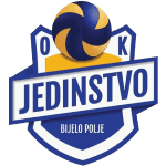 Jedinstvo Bijelo Polje logo