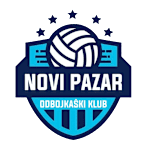 Ok Novi Pazar logo