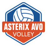 Asterix Avo (W) logo