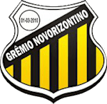 Novorizontino Youth logo