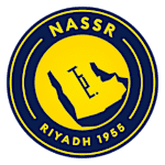 Al Nassr U21 logo