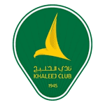 Al Khaleej U21 logo