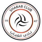 Shabab Riyadh U21 logo
