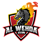 Al Wahda U21 football club logo