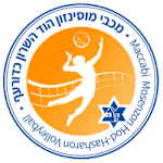 Maccabi Hod Hasharon logo