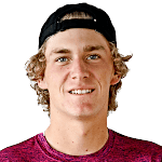 Max Purcell logo