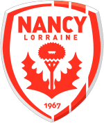 Nancy logo