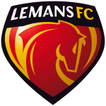 Le Mans logo