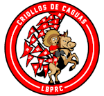 Criollos De Caguas football club logo