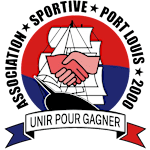 As Port-Louis 2000 logo