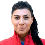 Ekaterine Gorgodze logo