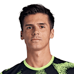 Federico Coria logo