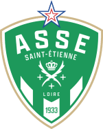 Saint-Étienne logo