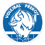 PVK Prerov (W) logo