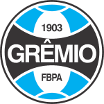 Grêmio (W) logo