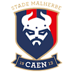 Caen logo