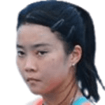 Yexin Ma logo