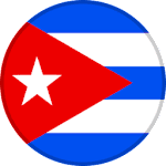 Cuba U17 logo