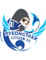 Pyeongtaek Citizen logo