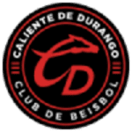 Caliente de Durango logo