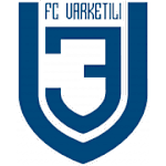 Real Varketili logo