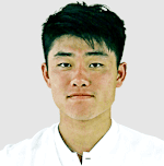 Yibing Wu logo