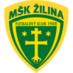 Zilina B logo