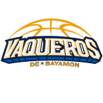 Vaqueros De Bayamon logo