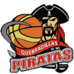 Pirates De Quebradillas logo