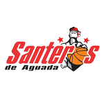 Santeros de Aguada logo