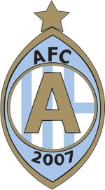 AFC Eskilstuna logo