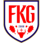Garliava logo