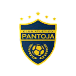 Atlético Pantoja logo