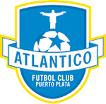 Atlántico football club logo