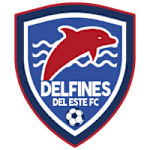 Delfines Del Este logo