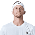 Alejandro Davidovich Fokina logo