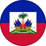 Haiti U17 football club logo