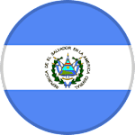 El Salvador U17 logo