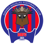 Davao Aguilas logo