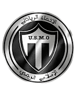 Usm Oujda logo
