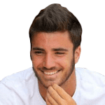 Andrea Pellegrino logo