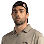 Matteo Berrettini logo