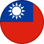 Chinese Taipei U23 logo