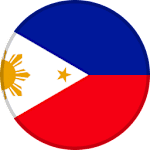 Philippines U23 logo