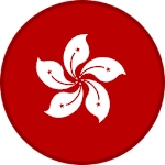 Hong Kong U23 football club logo