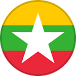 Myanmar U23 logo