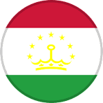 Tajikistan U23 logo
