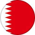 Bahrain U23 logo